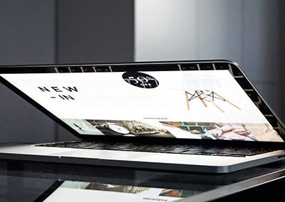 BrandBoost Campaign