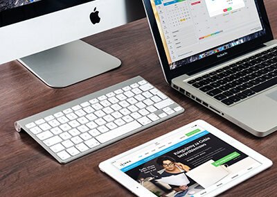 PrimeMarket Hub