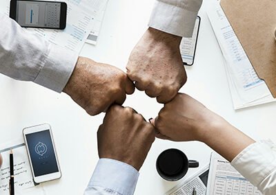Innovate Corp